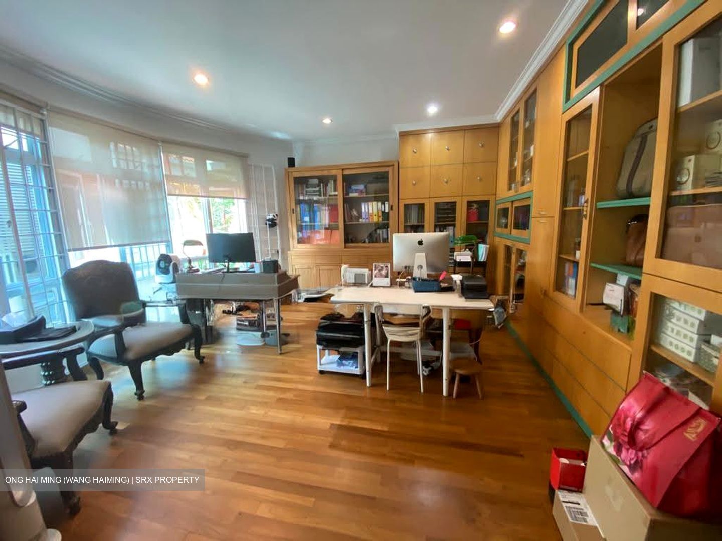 Braddell Heights Estate (D13), Detached #564044721